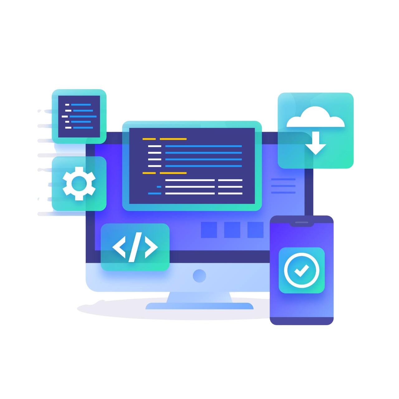 Web Development Services